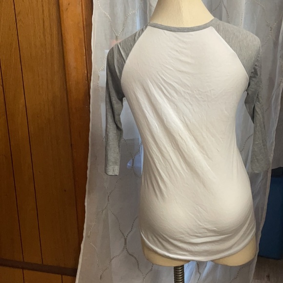 Large 3/4 grey and white California Republic Style - Picture 2 of 2